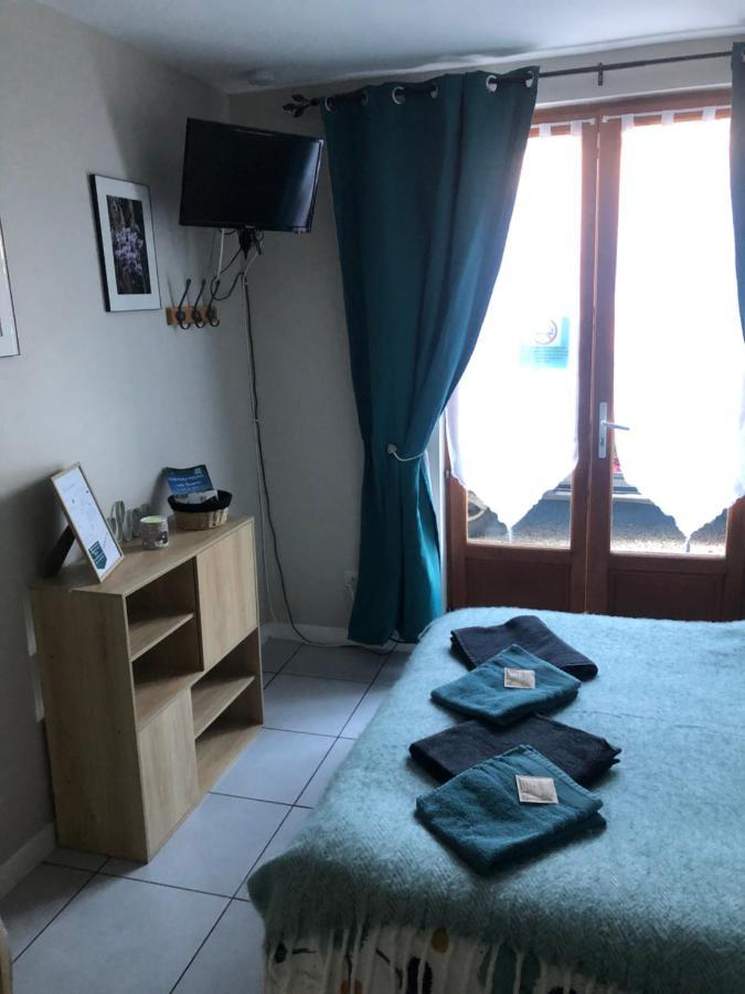Agreable Studio Dans Le Centre Historique La Ferté-Saint-Aubin Exteriér fotografie